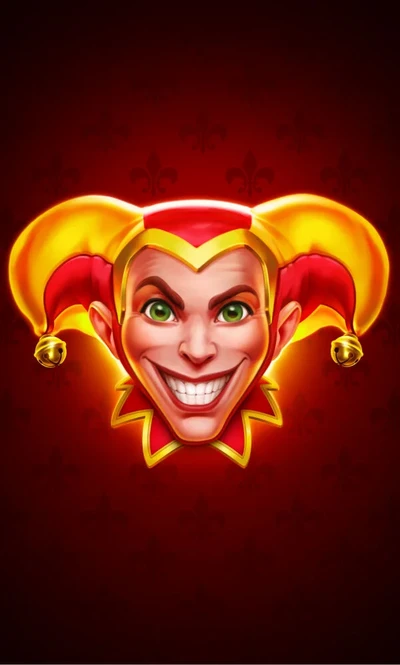 Royal Joker: Hold and Win